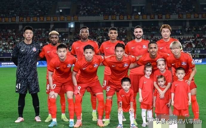 随着梅州客家降入中甲，魏祥鑫确定去法甲？其他球员也有新动向…