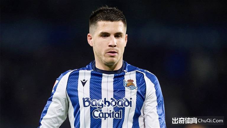 西甲情报:皇家社会多人缺阵,赫罗纳门将问题仍未解决