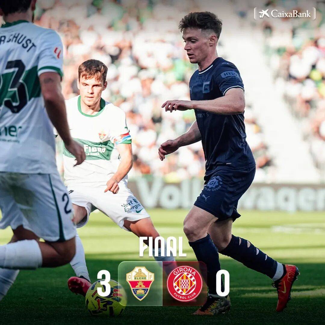 西甲联赛:皇家社会一毛不拔,赫罗纳伤病一条龙